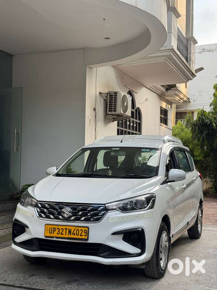 Maruti Suzuki Ertiga Lxi Cng, 2023, Petrol