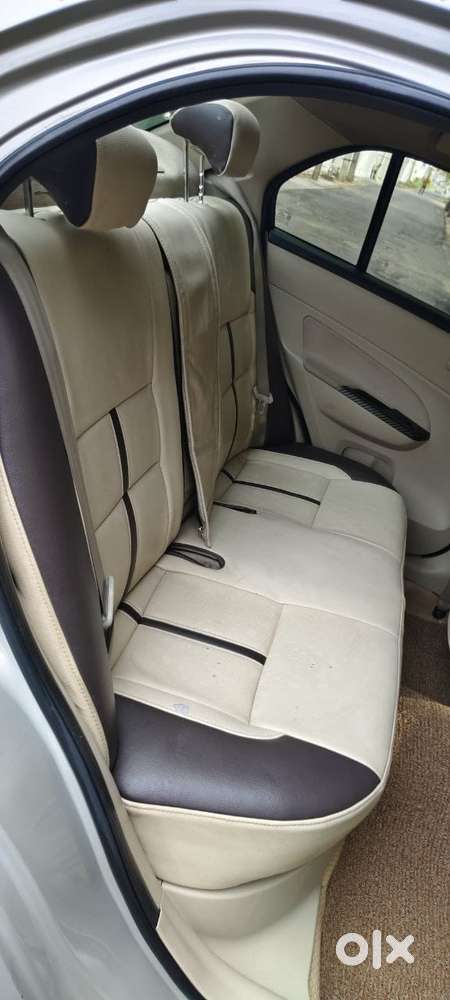 Maruti Suzuki Dzire 1.2 Vxi, 2014, Petrol