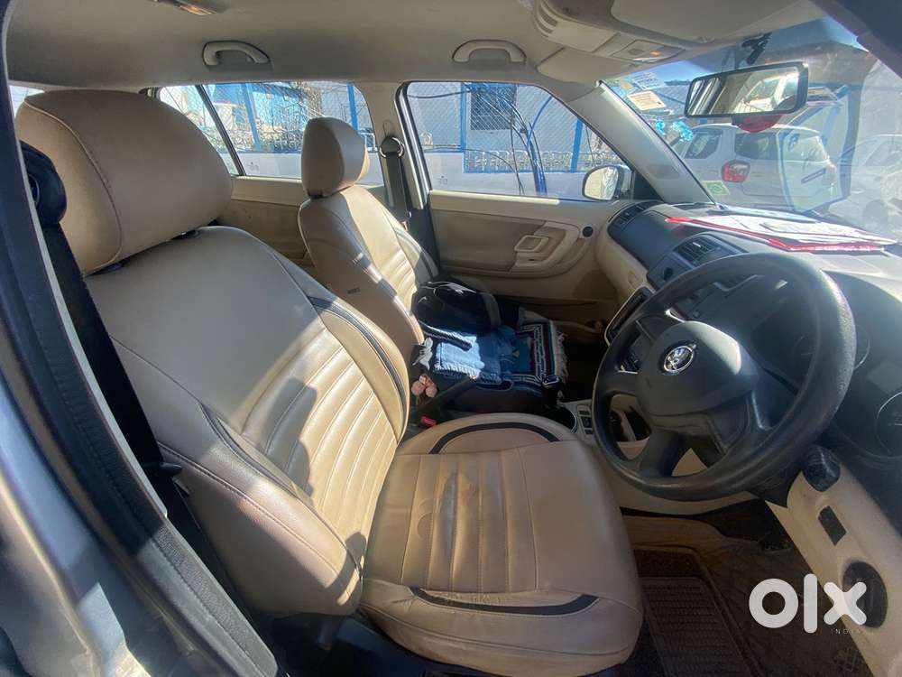 Skoda Fabia 2014 Diesel Well Maintained