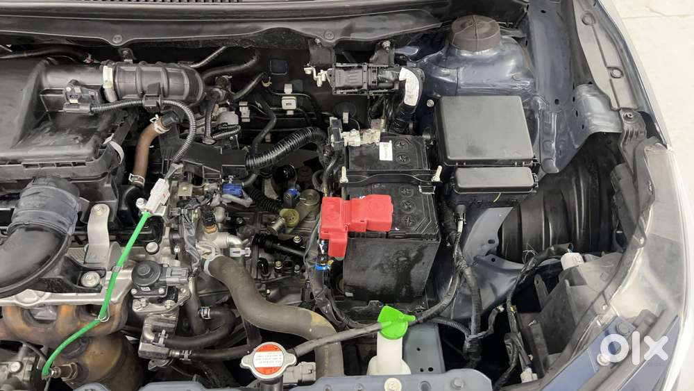 Maruti Suzuki Baleno Alpha, 2024, Petrol