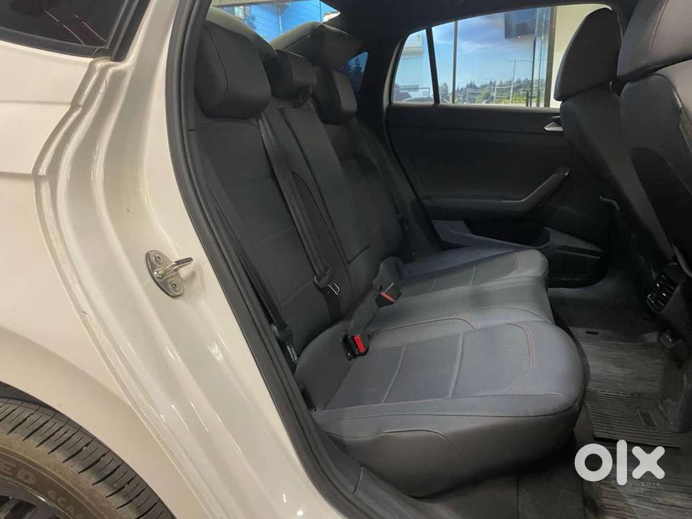 Volkswagen Virtus Gt 1.5 Tsi Dsg, 2025, Petrol