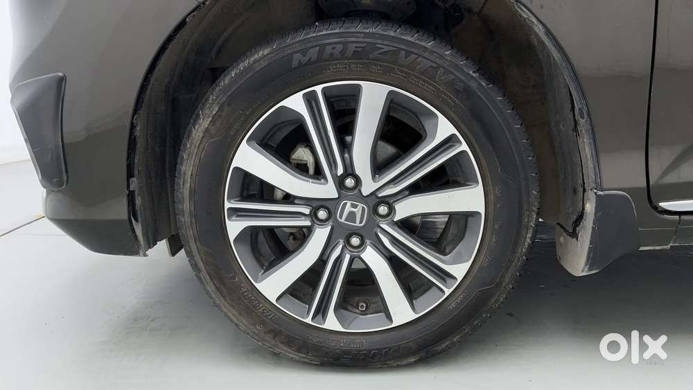 Honda Amaze Vx Cvt I-vtec, 2024, Petrol