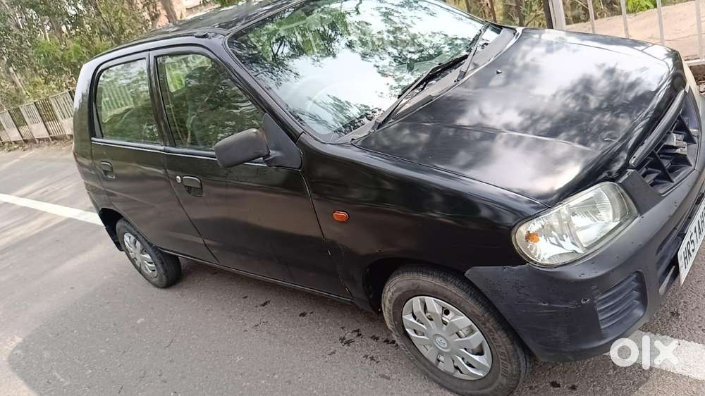 Maruti Suzuki Alto 0.8 Lxi (o), 2010, Petrol