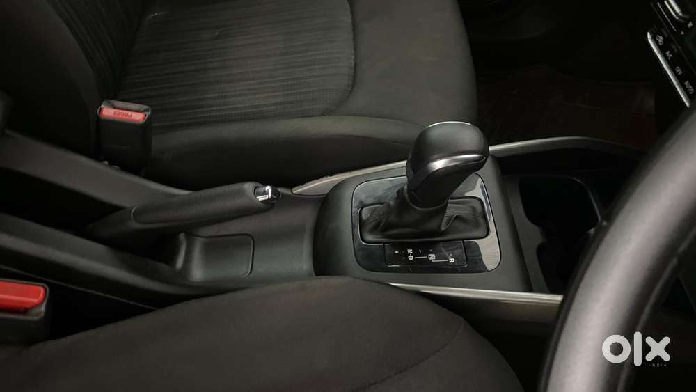 Maruti Suzuki Baleno Alpha Cvt, 2022, Petrol