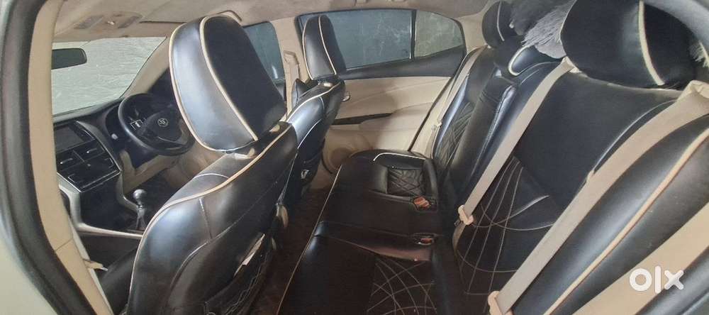 Toyota Yaris Petrol 2020