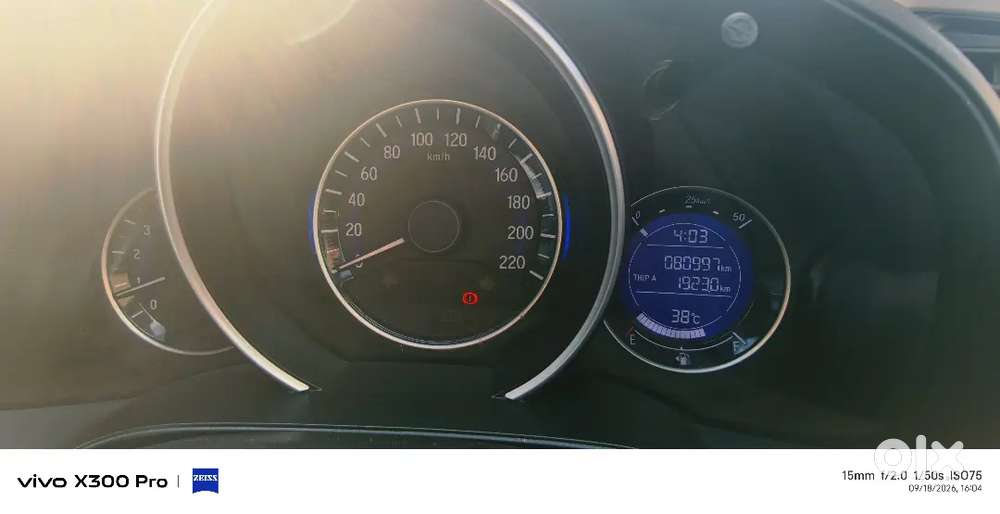Honda Wr-v Diesel Manual 2018