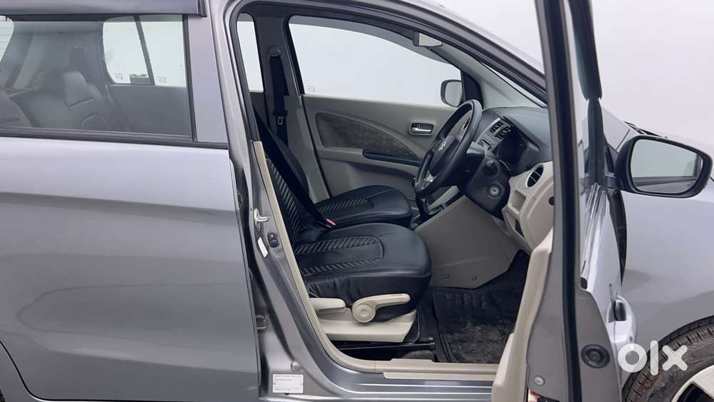 Maruti Suzuki Celerio Zxi, 2015, Petrol