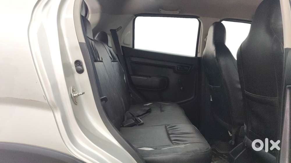 Maruti Suzuki S-presso Vxi Plus Amt, 2020, Petrol