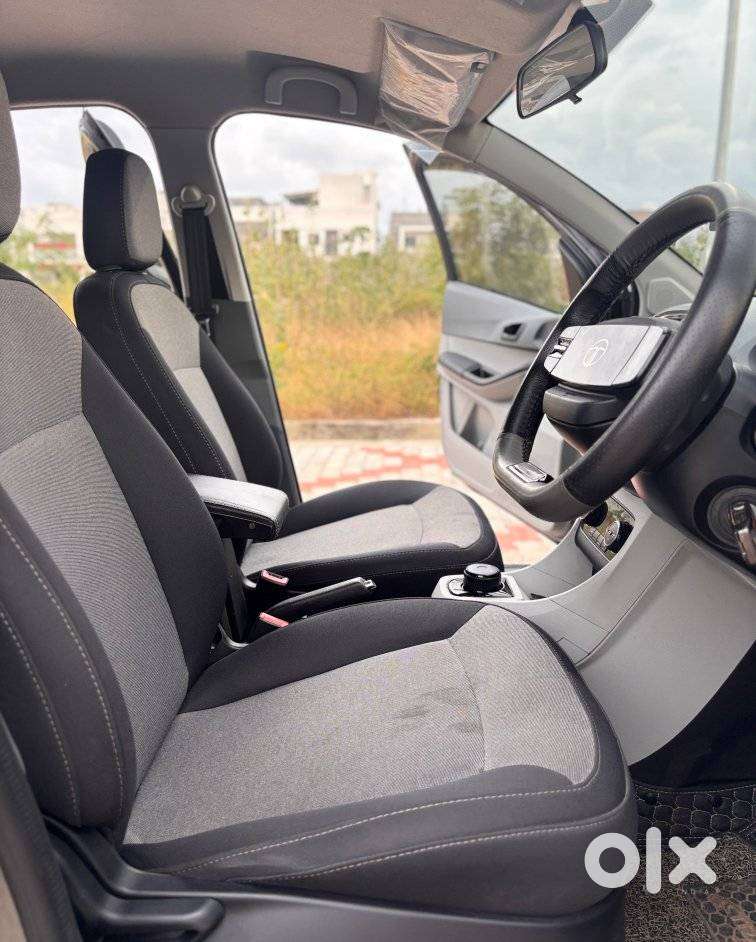 Tata Tiago Ev Xt Mr, 2025
