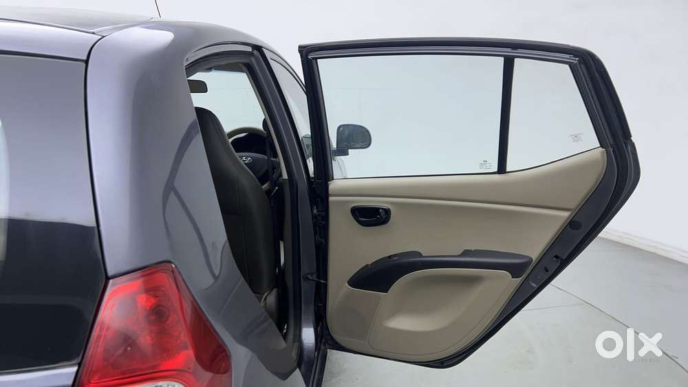 Hyundai I10 Magna 1.1l, 2015, Petrol