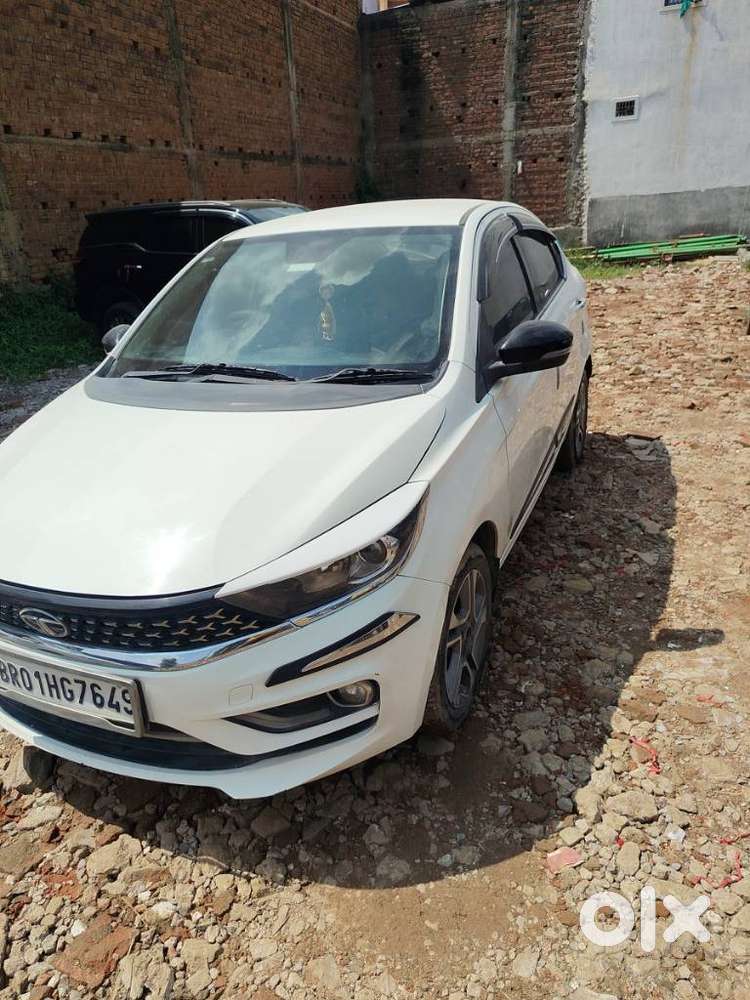 Tata Tigor 1.05 Revotorq Xz Option, 2023, Petrol