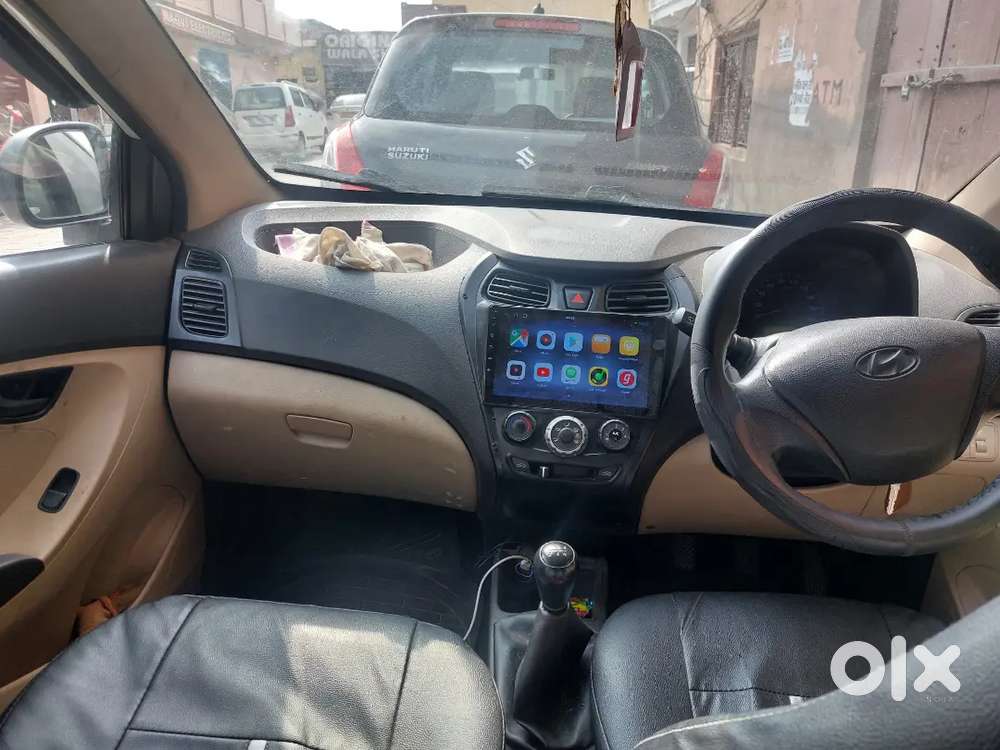 Hyundai Eon  2015