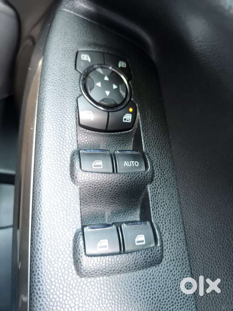 Ford Ecosport 1.5 Petrol Titanium Plus At, 2018, Petrol