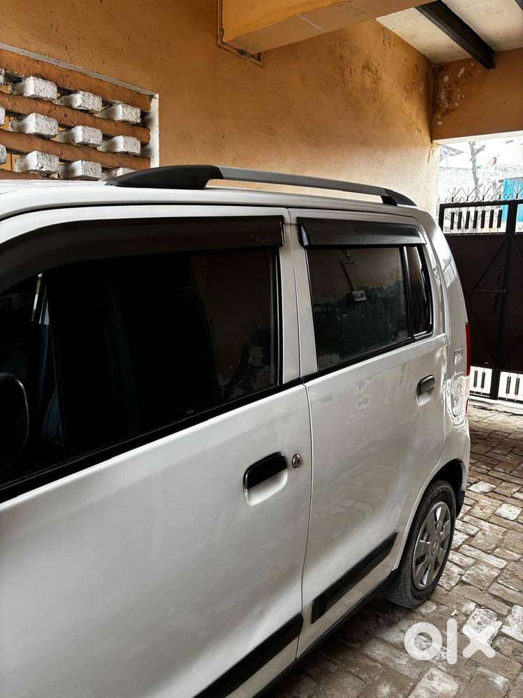 Wegonr Zxi+ Green Cng Available 1 Key