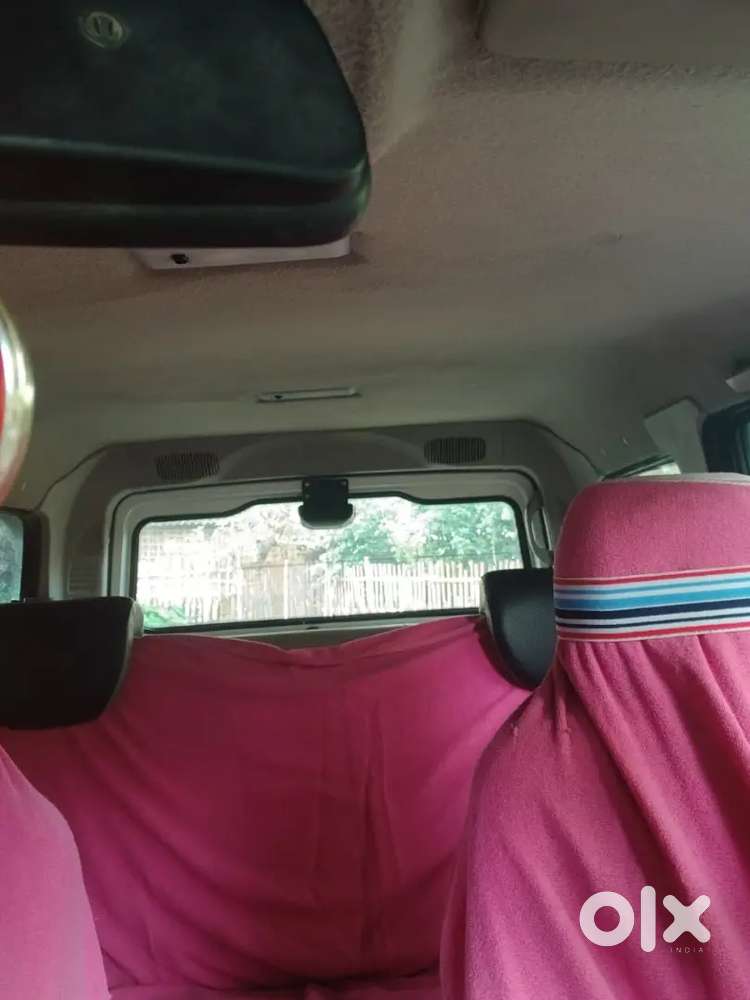 Mahindra Scorpio 2.2 2018
