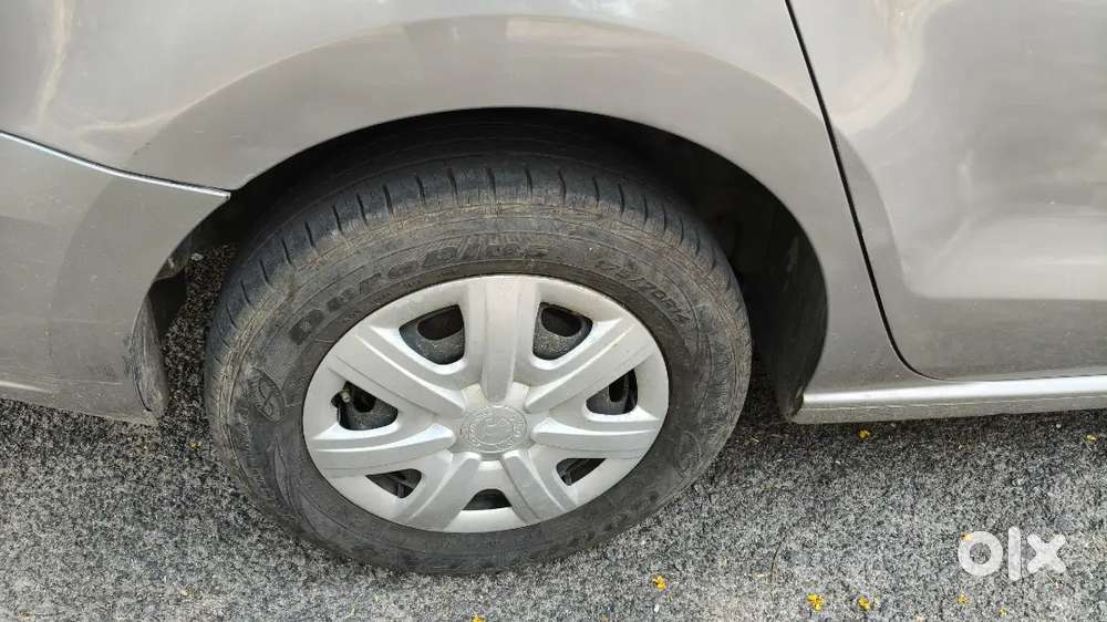 Skoda Rapid Tsi 2012 Diesel Well Maintained