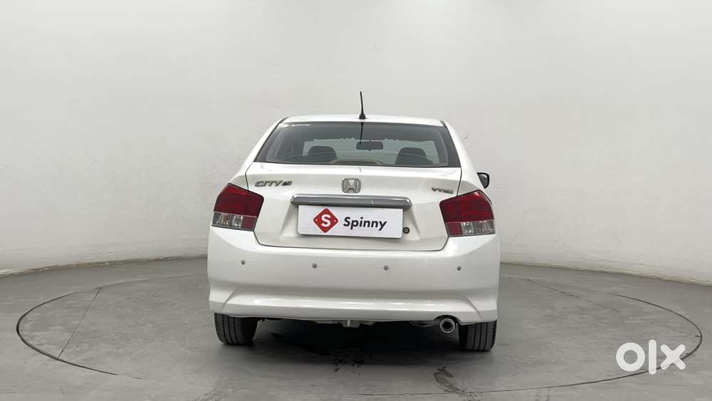 Honda City 2008-2011 1.5 V Mt, 2011, Petrol