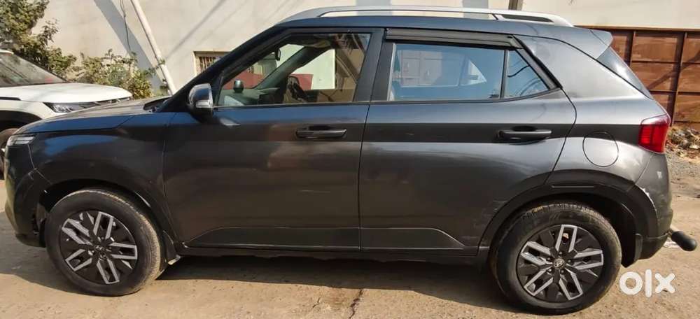 Hyundai Venue 2022 Top Model