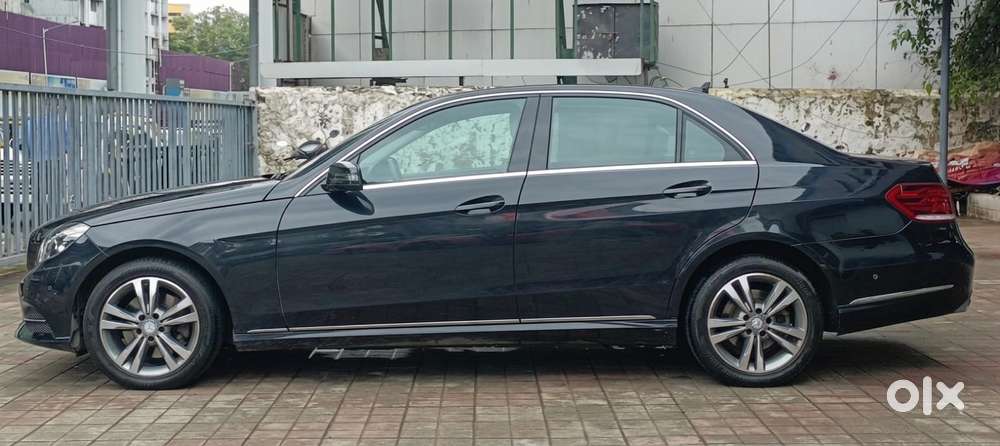 Mercedes-benz E-class E 220 Cdi Avantgarde, 2015, Diesel