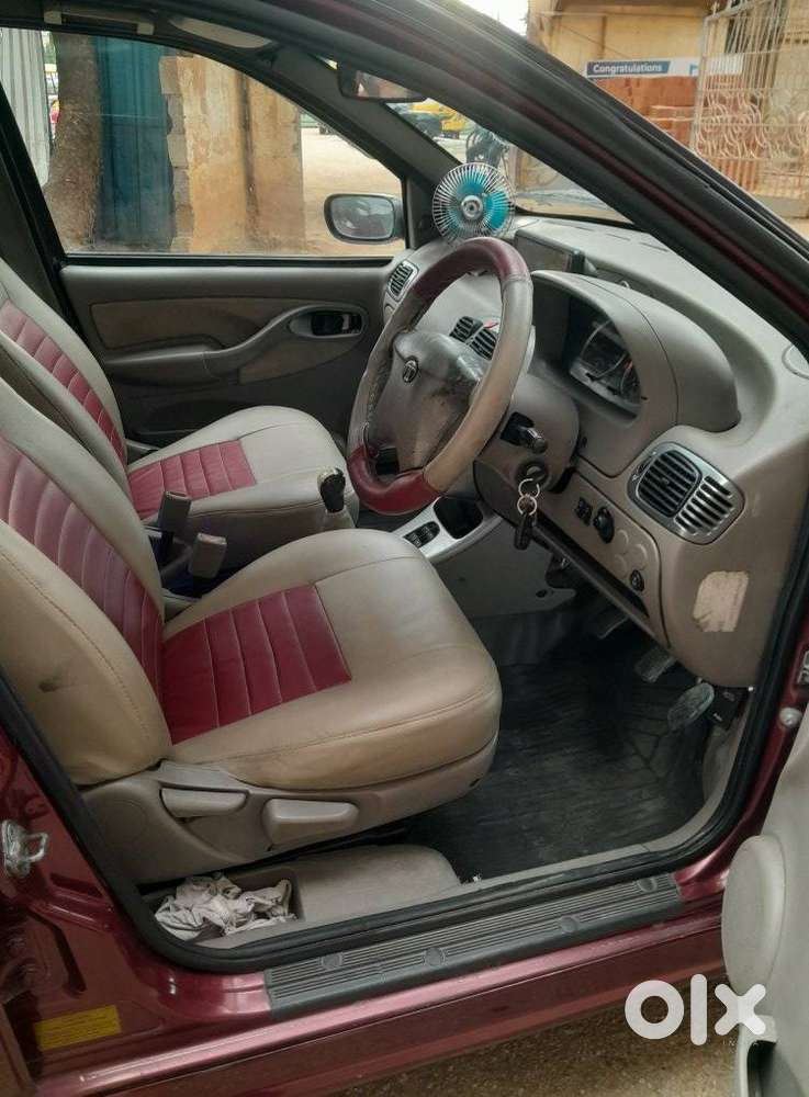 Tata Indigo Cs Egvx, 2005, Diesel