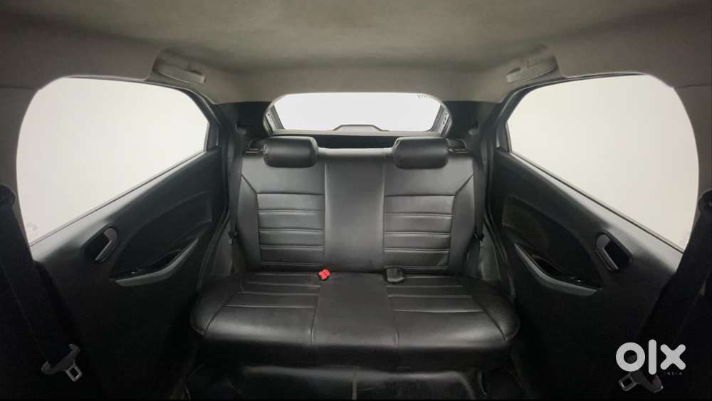 Ford Figo 1.2 Trend Petrol, 2016, Petrol