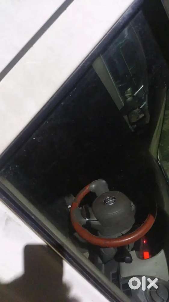 Nissan Micra 2012 Diesel