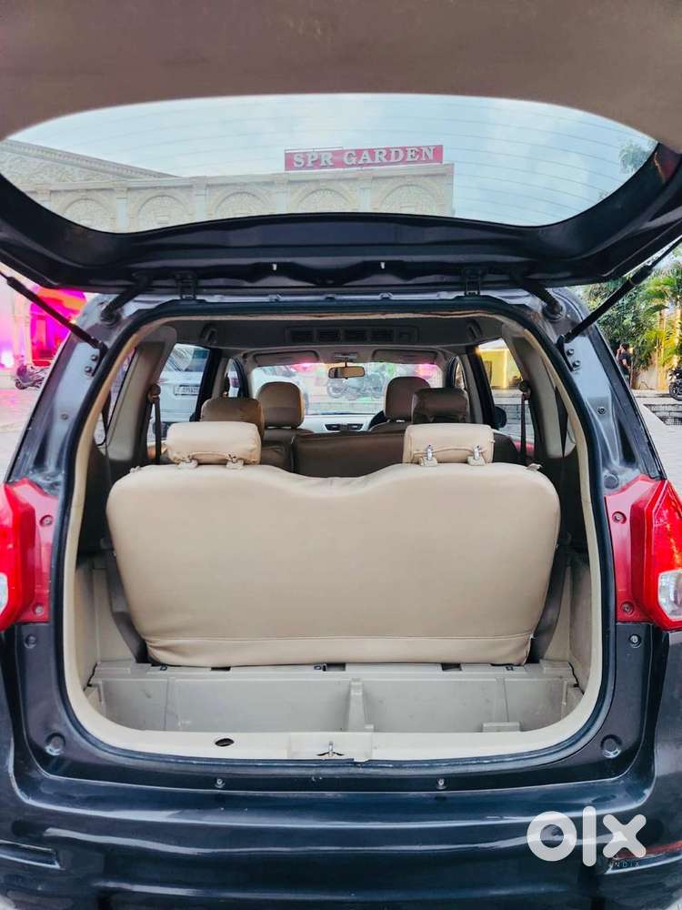 Maruti Suzuki Ertiga Zdi, 2013, Diesel