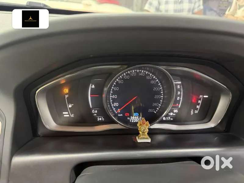 Volvo Xc60 2.0 D5 Momentum, 2016, Diesel