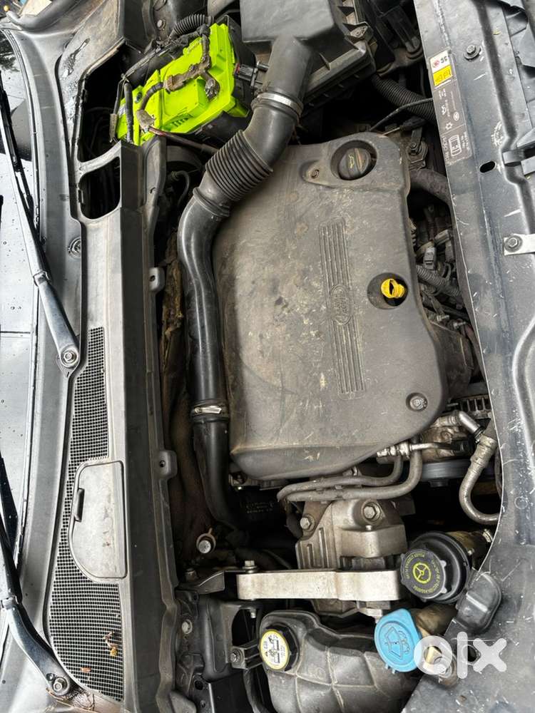 Land Rover Freelander Diesel 2011