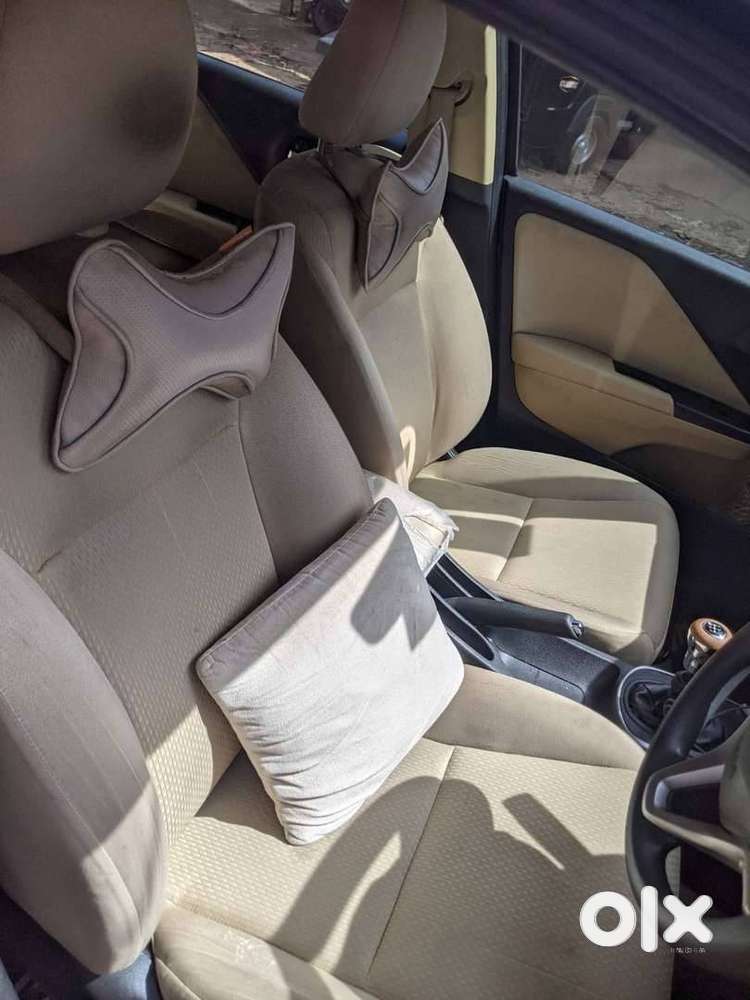 Honda City Petrol 2022