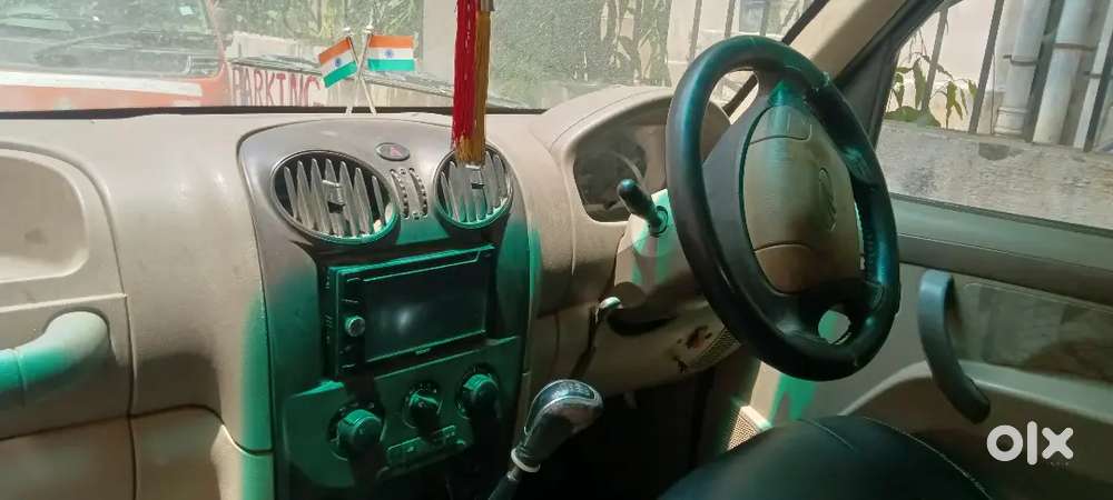 Mahindra Scorpio 2013