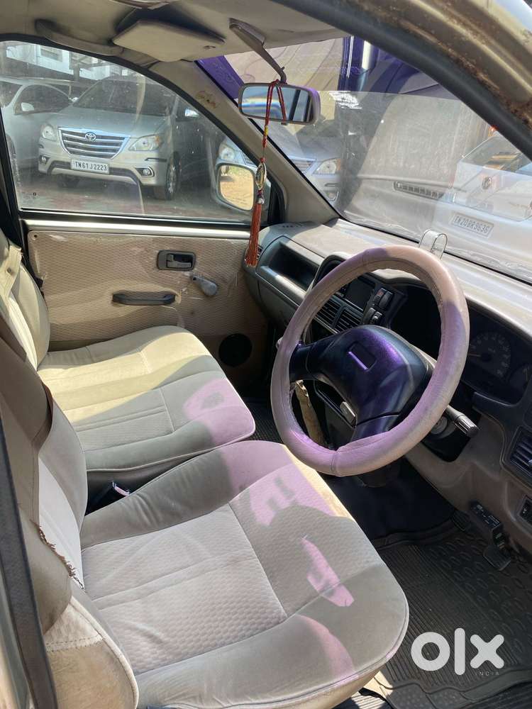 Chevrolet Tavera 2003-2007 Ss D1 Bsiii, 2006, Diesel