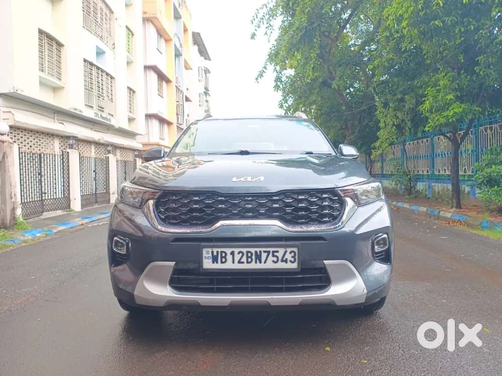 Kia Sonet 1.2 Htk Plus, 2023, Petrol