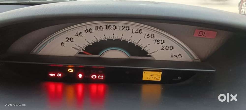 Toyota Etios Gd, 2012, Diesel