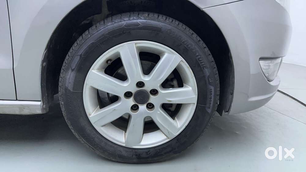 Skoda Rapid 1.6 Ambition Plus Mpi, 2014, Petrol