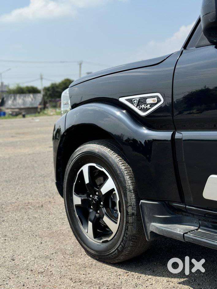 Mahindra Scorpio Classic 2.2 S 11 Mt 7 Str, 2023, Diesel