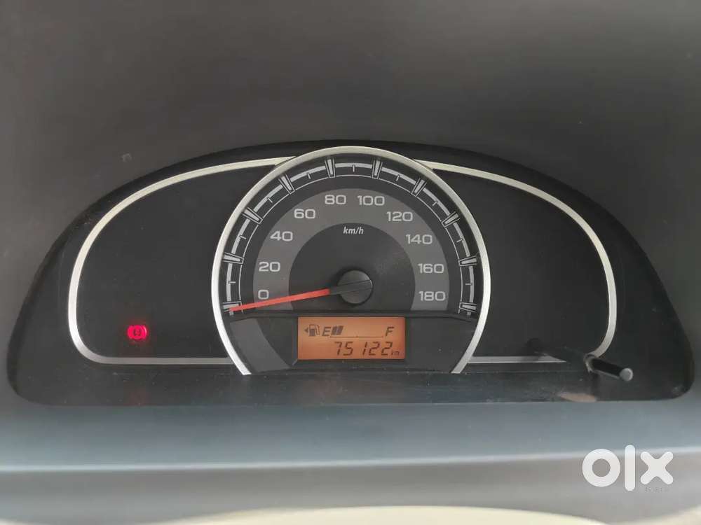 Maruti Suzuki Alto 800 2018 Petrol Well Maintained