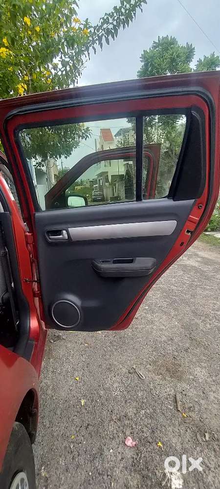 Maruti Suzuki Swift 2008