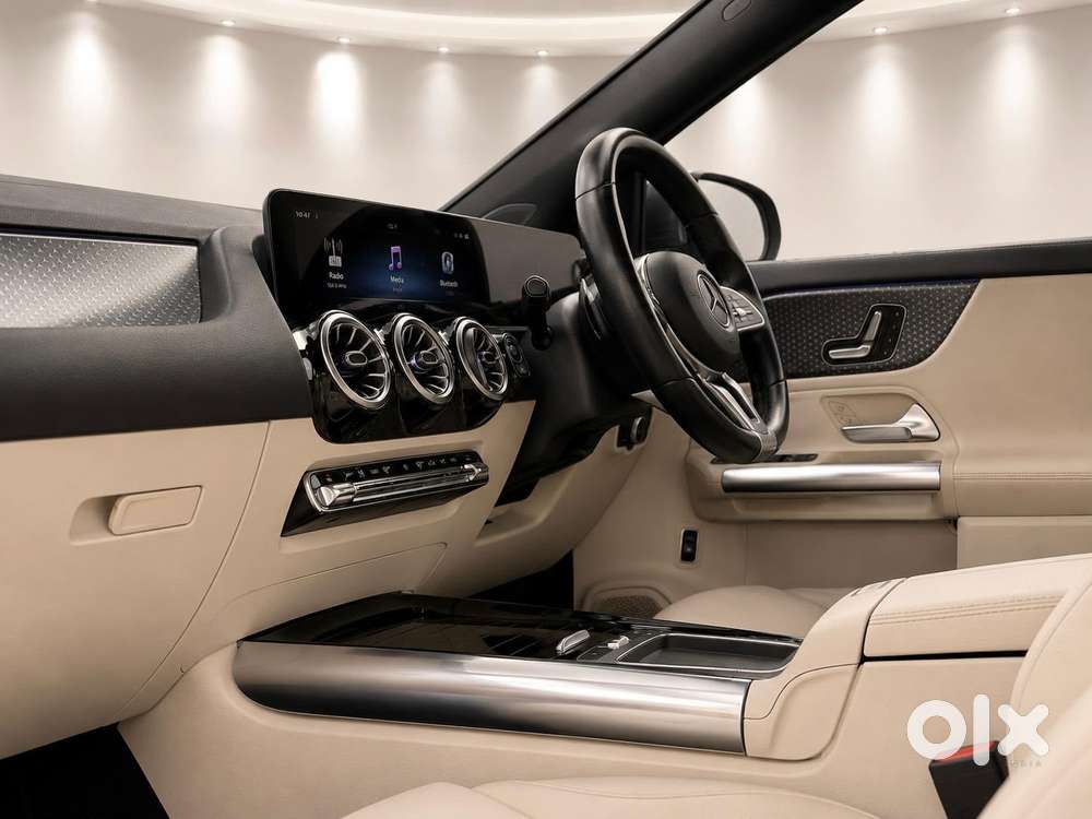 Mercedes-benz Gla 200, 2024, Petrol
