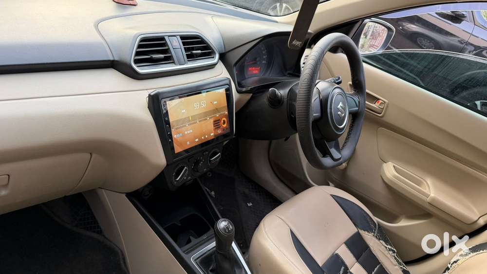 Maruti Suzuki Dzire 1.2 Lxi, 2022, Petrol