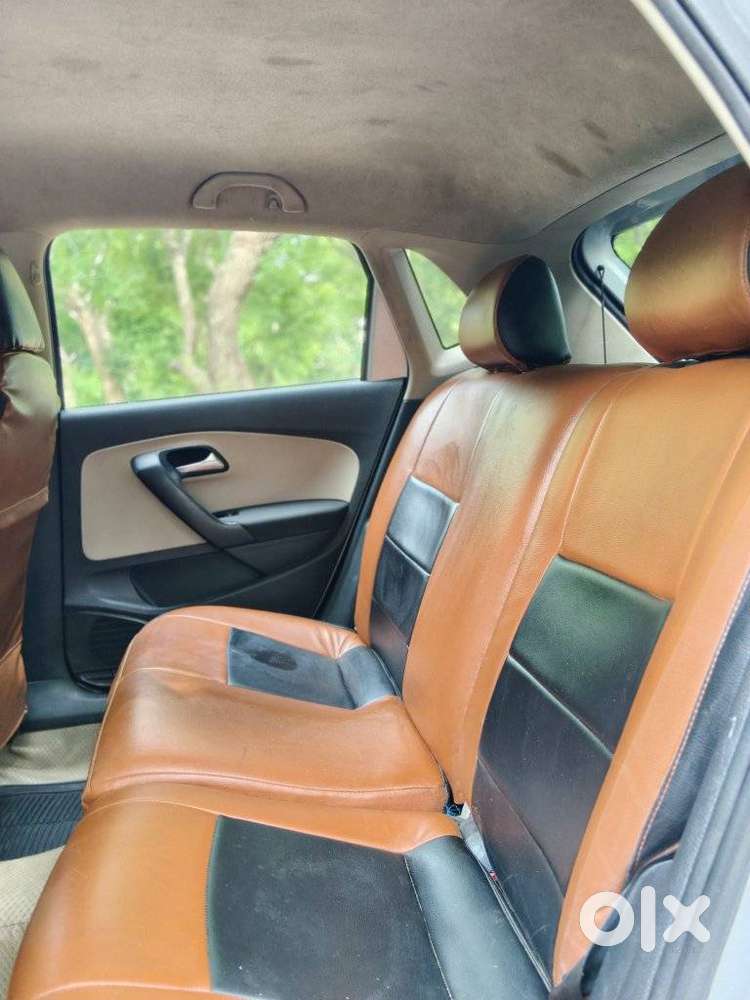 Volkswagen Polo Diesel Highline 1.2l, 2013, Diesel
