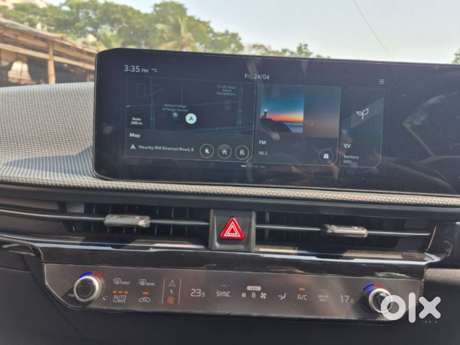 Kia Ev6 Gt Line Awd, 2026, Electric