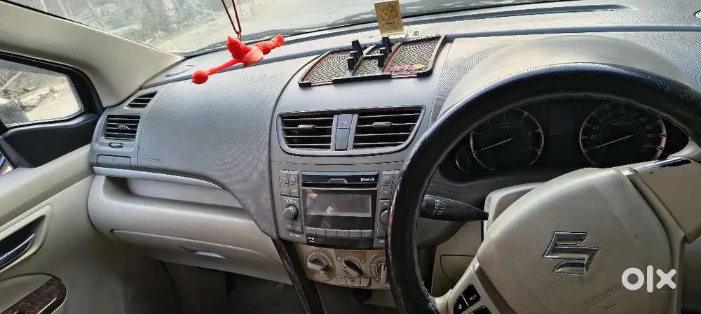 Ertiga Car
