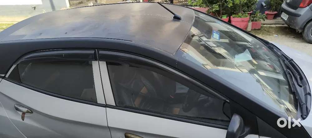 Hyundai Eon 2012 Petrol 69000 Km Driven