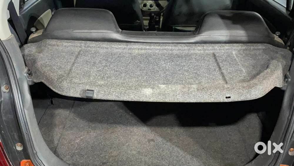 Maruti Suzuki Alto K10 Vxi, 2015, Petrol