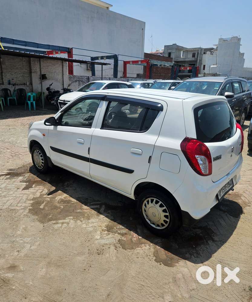 Maruti Suzuki Alto 800 Lxi, 2013, Petrol
