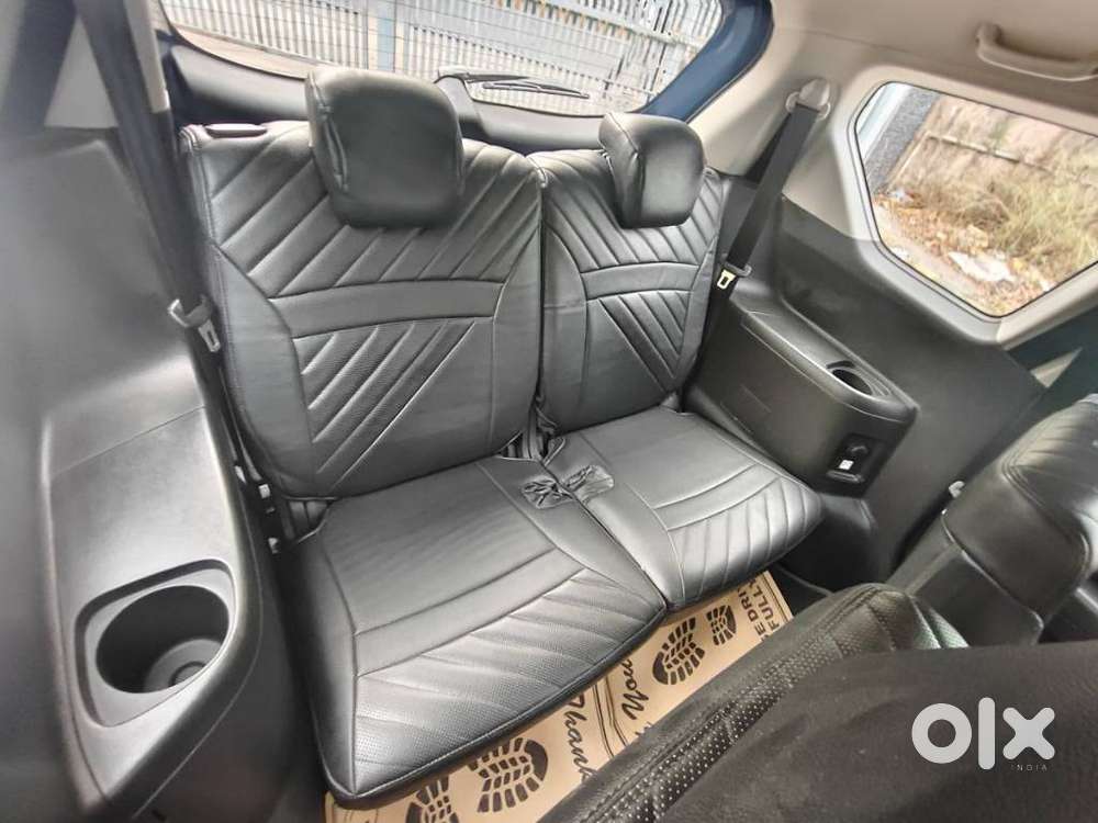 Maruti Suzuki Xl6 Zeta, 2019, Petrol