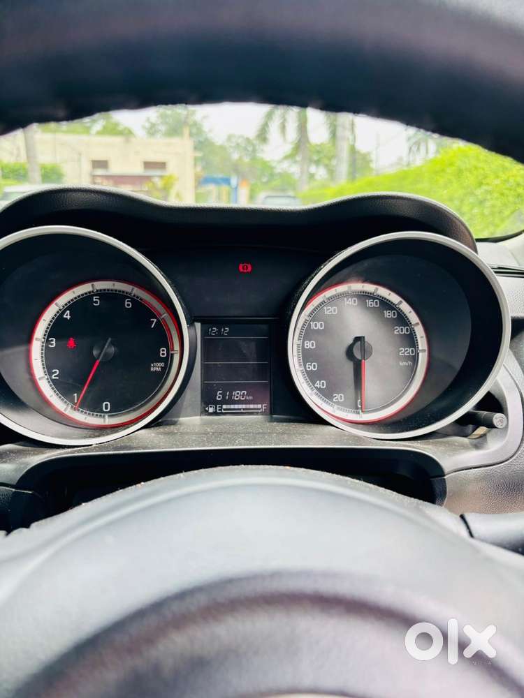 Maruti Suzuki Swift Vxi 2018, 2018, Petrol