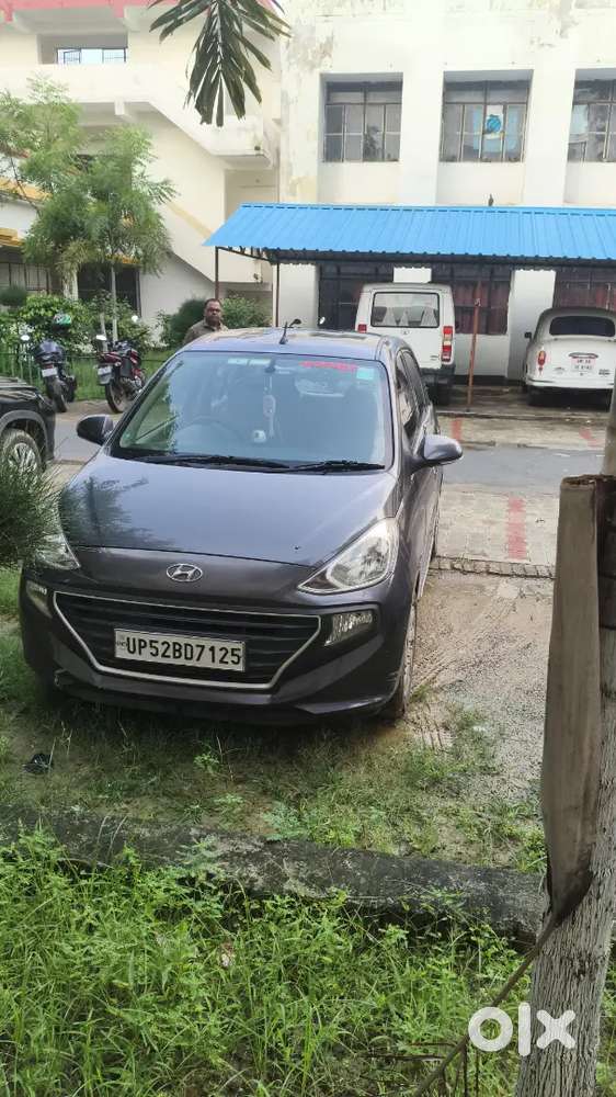 Hyundai Santro Sportz 2020