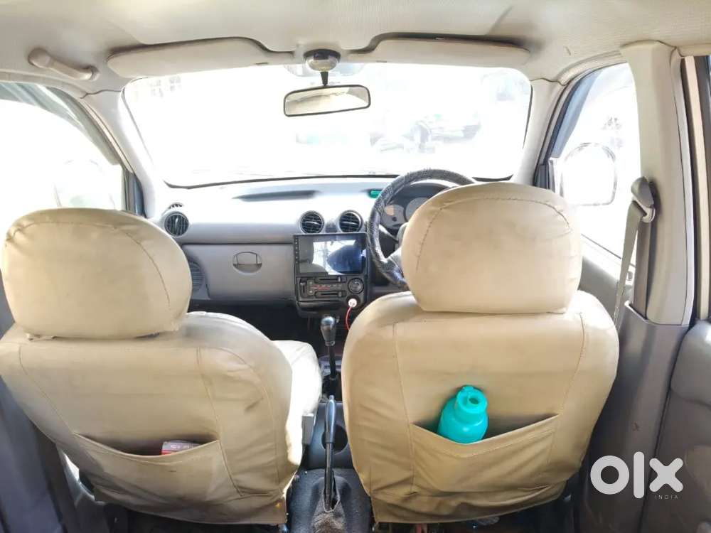 Hyundai Santro Xing Petrol 2007
